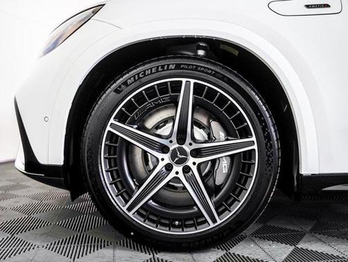 2025 Mercedes-Benz AMG EQE 4MATIC+