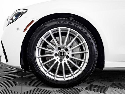 2023 Mercedes-Benz E-Class E 350
