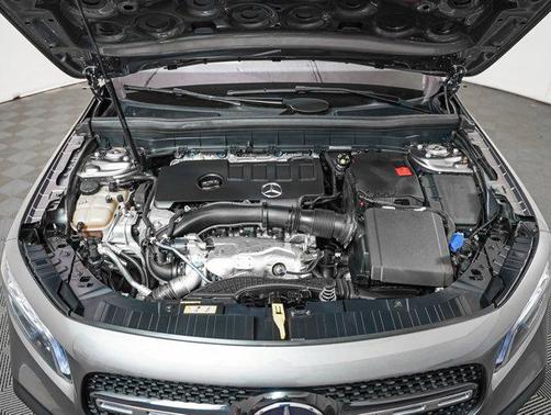 2021 Mercedes-Benz GLB 250 Base