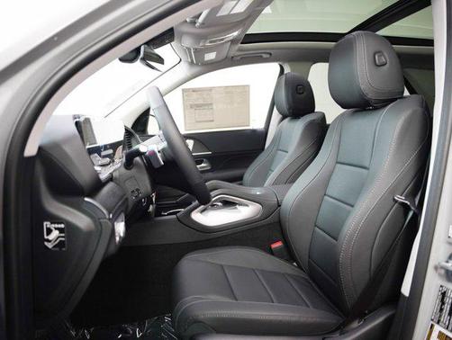 2026 Mercedes-Benz GLE 450e 4MATIC