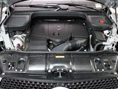 2026 Mercedes-Benz GLE 450e 4MATIC