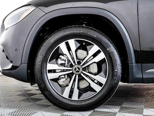 2026 Mercedes-Benz GLA 250 4MATIC