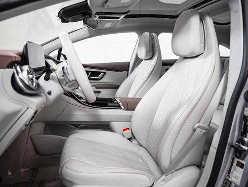 2023 Mercedes-Benz EQS 450 4MATIC