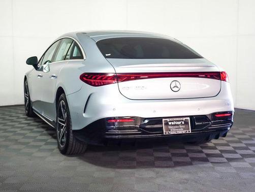 2023 Mercedes-Benz EQS 450 4MATIC