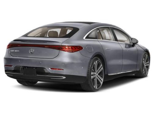 2023 Mercedes-Benz EQS 450 4MATIC