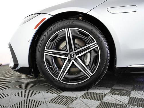 2023 Mercedes-Benz EQS 450 4MATIC