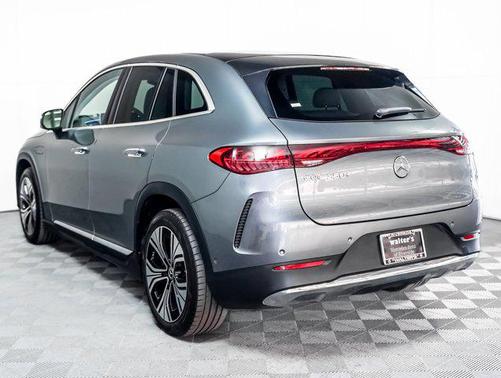 2023 Mercedes-Benz EQE 350+ Base