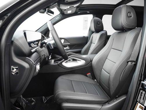 2026 Mercedes-Benz GLE 350 4MATIC