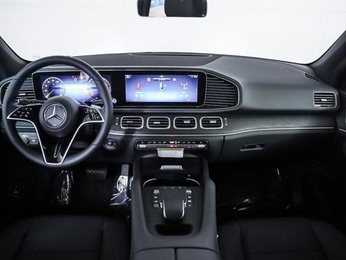 2026 Mercedes-Benz GLE 350 4MATIC