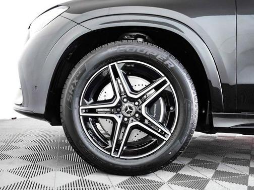 2026 Mercedes-Benz GLE 350 4MATIC