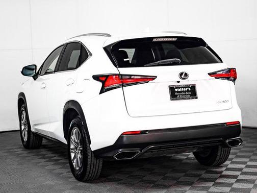 2018 Lexus NX 300 Base