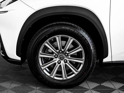 2018 Lexus NX 300 Base