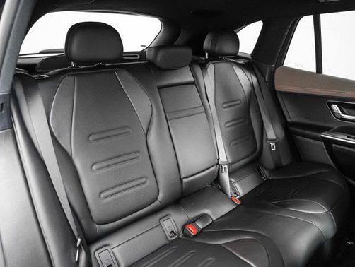 2024 Mercedes-Benz AMG EQE 4MATIC+