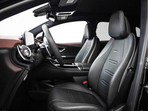 2024 Mercedes-Benz AMG EQE 4MATIC+