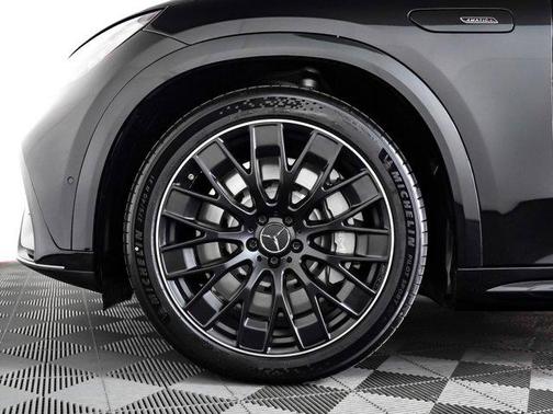 2024 Mercedes-Benz AMG EQE 4MATIC+