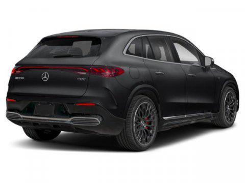 2024 Mercedes-Benz AMG EQE 4MATIC+