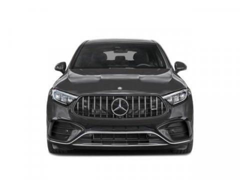 2026 Mercedes-Benz AMG GLC 43 4MATIC Coupe