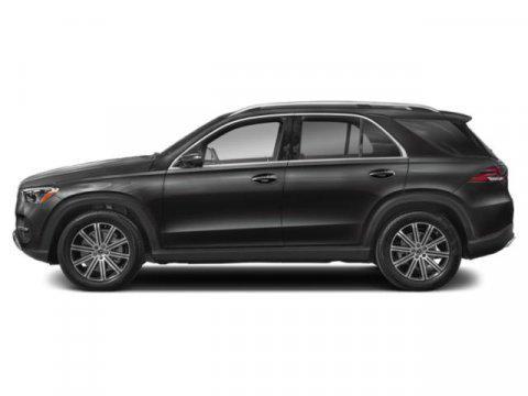 2026 Mercedes-Benz GLE 350 4MATIC