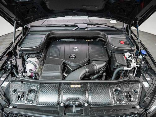 2026 Mercedes-Benz GLE 350 4MATIC