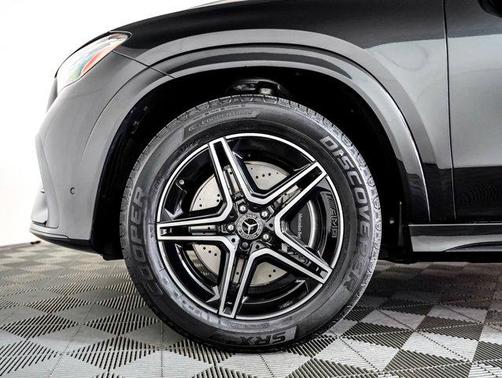 2026 Mercedes-Benz GLE 350 4MATIC