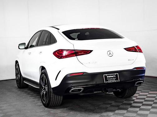 2025 Mercedes-Benz GLE 450 4MATIC