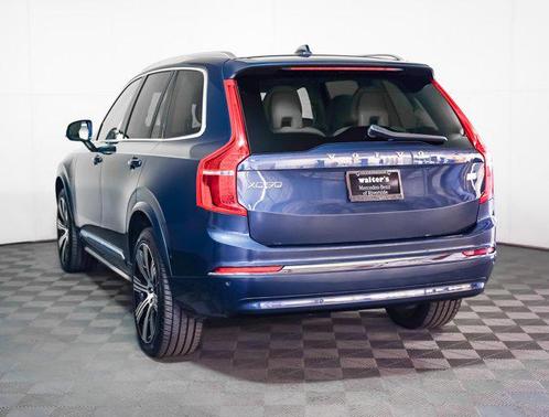 2023 Volvo XC90 Recharge Plug-In Hybrid T8 Plus Bright Theme 7-Seater