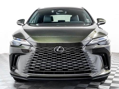 2024 Lexus RX 350 Base