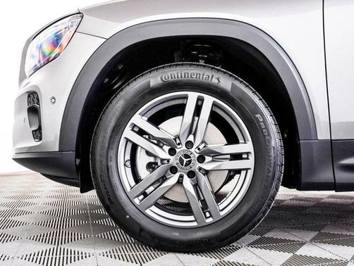 2026 Mercedes-Benz GLB 250 Base