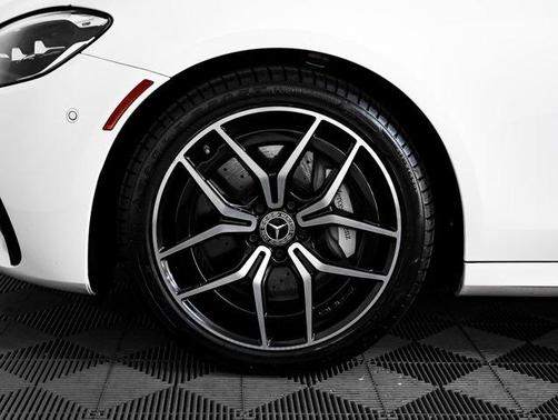 2023 Mercedes-Benz E-Class E 350
