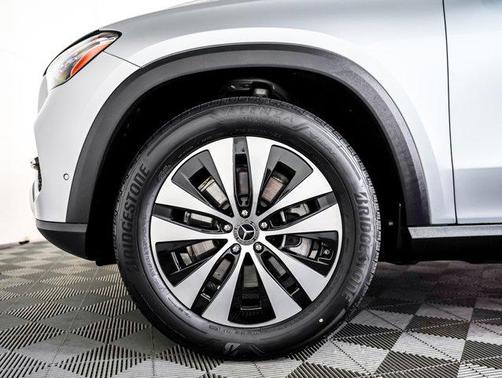 2024 Mercedes-Benz GLE 350 4MATIC