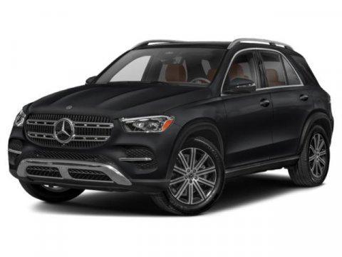 2025 Mercedes-Benz GLE 350 Base