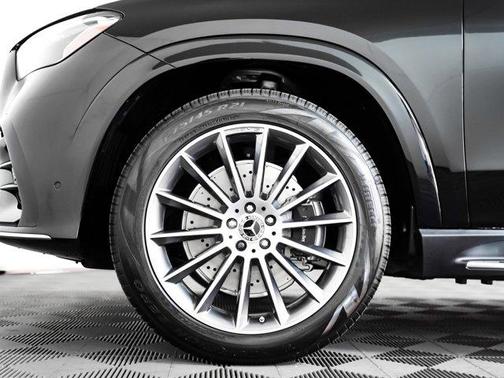 2025 Mercedes-Benz GLE 350 Base