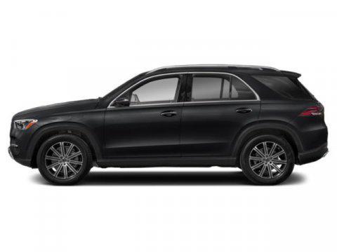 2025 Mercedes-Benz GLE 350 Base