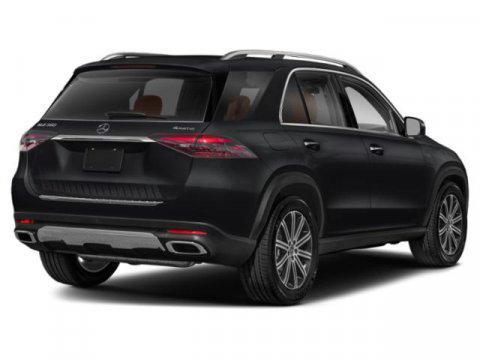 2025 Mercedes-Benz GLE 350 Base