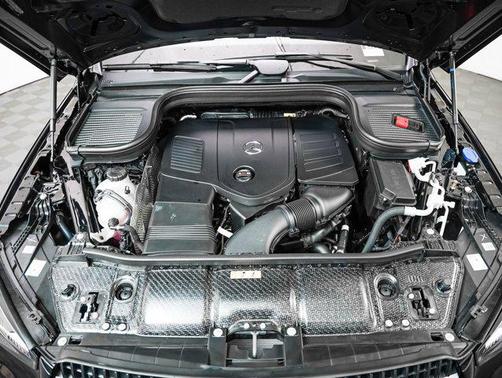 2026 Mercedes-Benz GLE 350 4MATIC