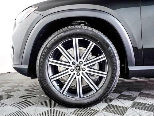 2026 Mercedes-Benz GLE 350 4MATIC