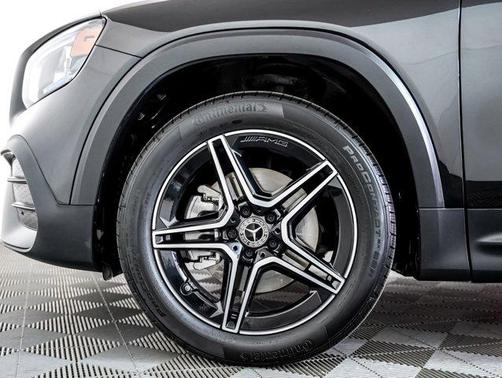 2023 Mercedes-Benz GLB 250 Base