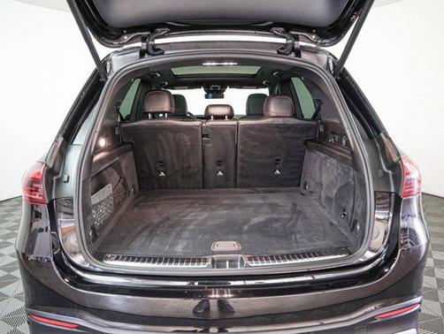 2024 Mercedes-Benz AMG GLE 53 4MATIC+