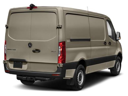 2023 Mercedes-Benz Sprinter 1500 Standard Roof 4-Cyl Gas