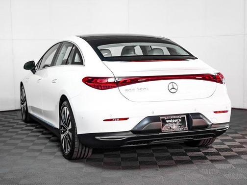 2023 Mercedes-Benz EQE 350+ Base