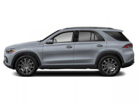 2025 Mercedes-Benz GLE 350 Base