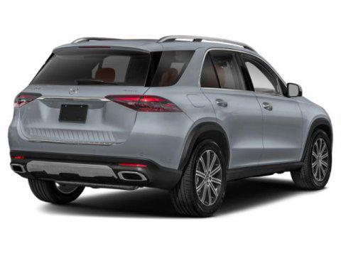 2025 Mercedes-Benz GLE 350 Base