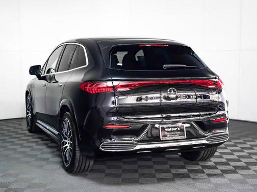 2025 Mercedes-Benz AMG EQE 4MATIC+