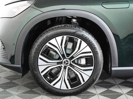 2026 Mercedes-Benz EQE 320+ EQE 320+