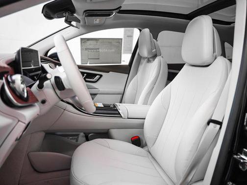 2026 Mercedes-Benz EQE 320+ EQE 320+