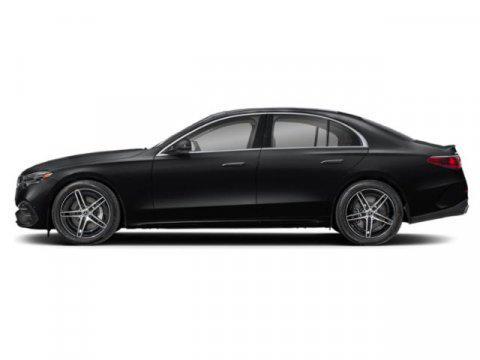 2026 Mercedes-Benz E-Class 4MATIC