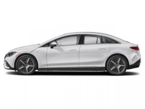 2024 Mercedes-Benz EQE 500 4MATIC