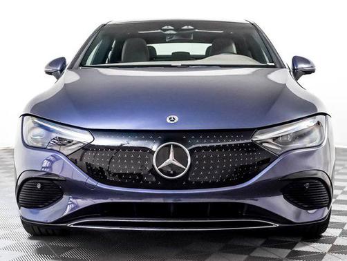 2024 Mercedes-Benz EQE 500 4MATIC