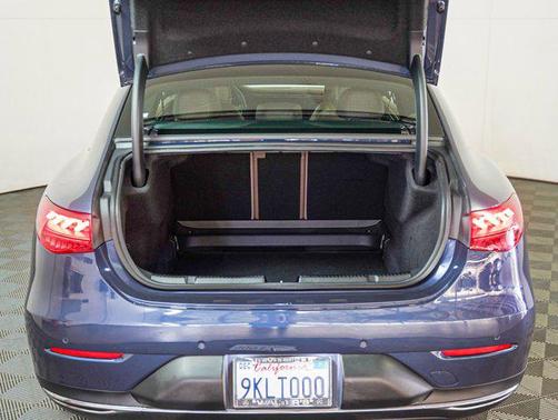 2024 Mercedes-Benz EQE 500 4MATIC