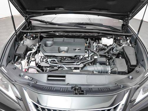 2024 Lexus ES 300h Base